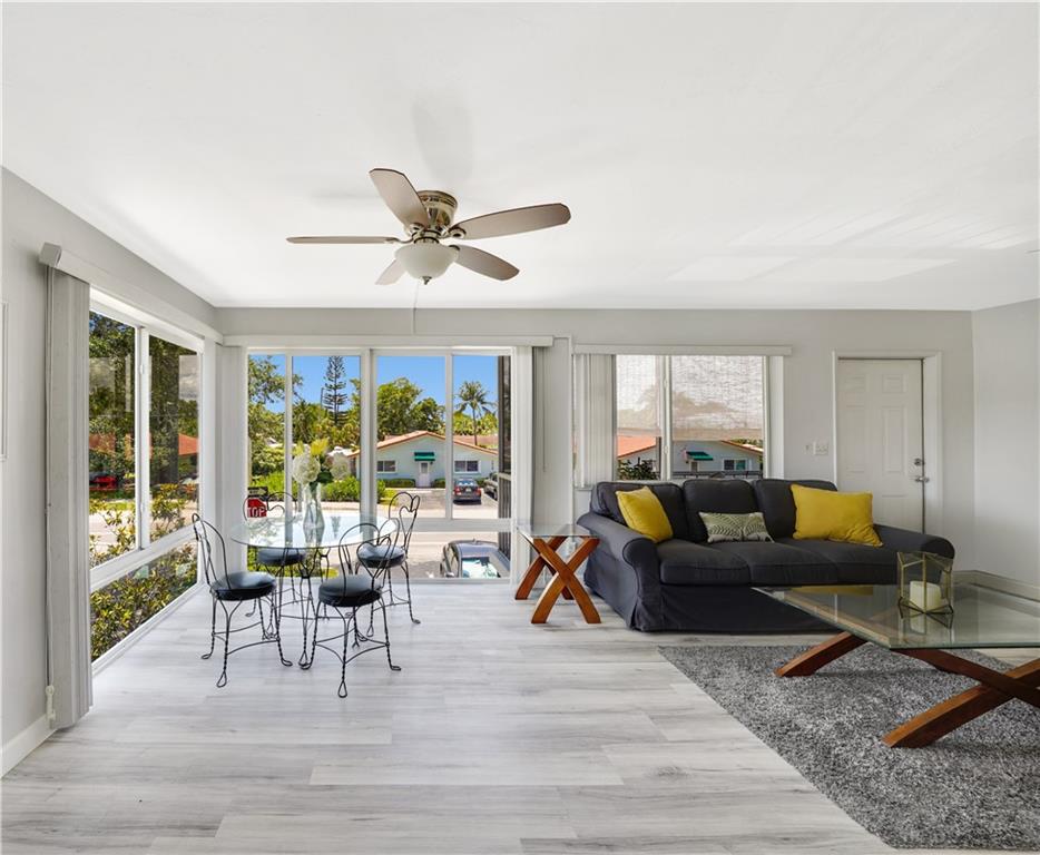 CLIFF LAKE VILLAS CO-OP - Residential
