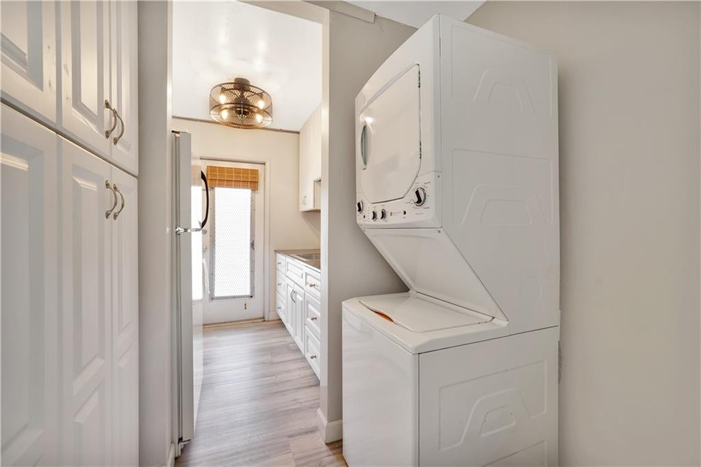 CLIFF LAKE VILLAS CO-OP - Residential