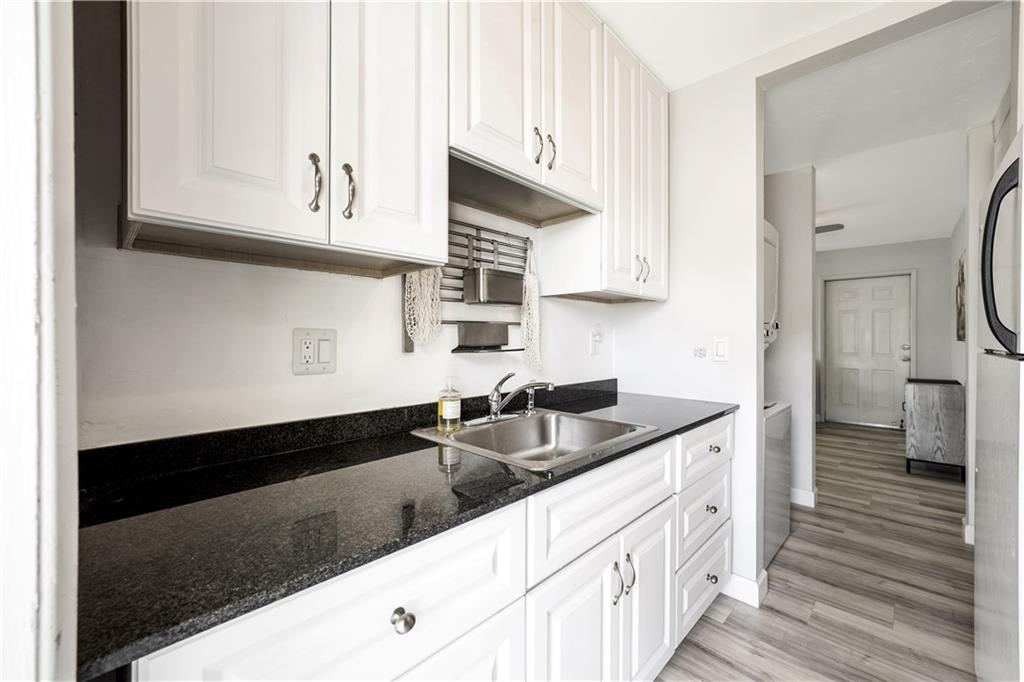 CLIFF LAKE VILLAS CO-OP - Residential
