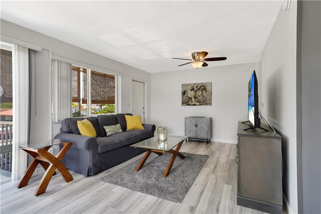 CLIFF LAKE VILLAS CO-OP - Residential