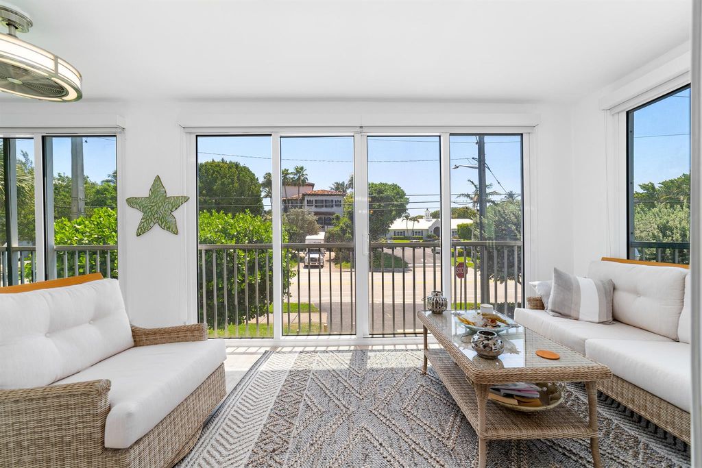 Photo of 1700 S Ocean 0100 Boulevard #10, Delray Beach, FL 33483 (MLS # R11089703)