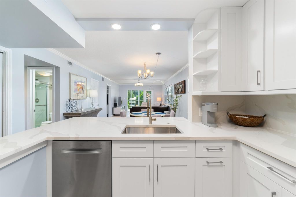 Photo of 1700 S Ocean 0100 Boulevard #10, Delray Beach, FL 33483 (MLS # R11089703)