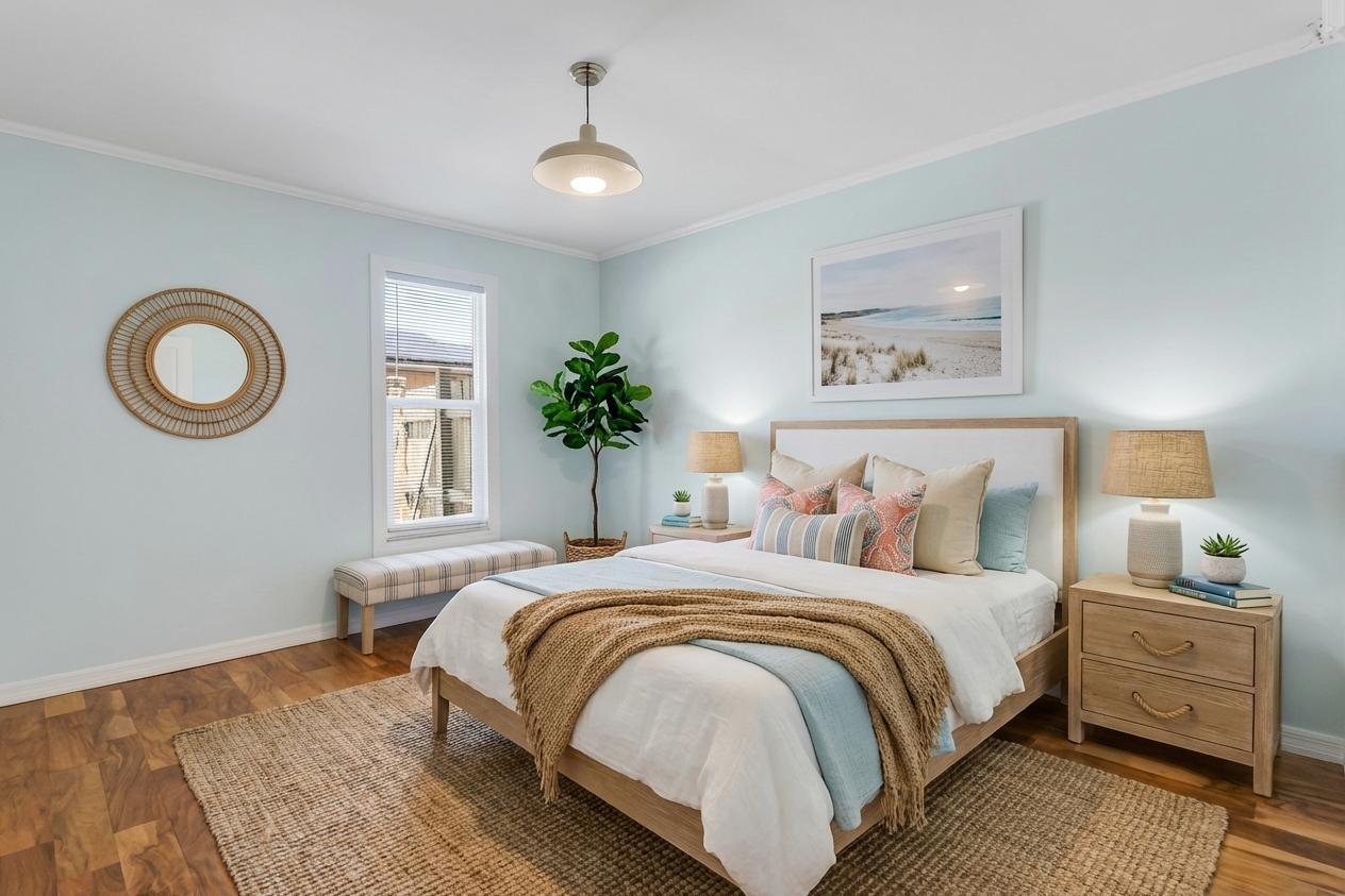 INDIAN RIVER ESTATES UNIT 8 - Residential