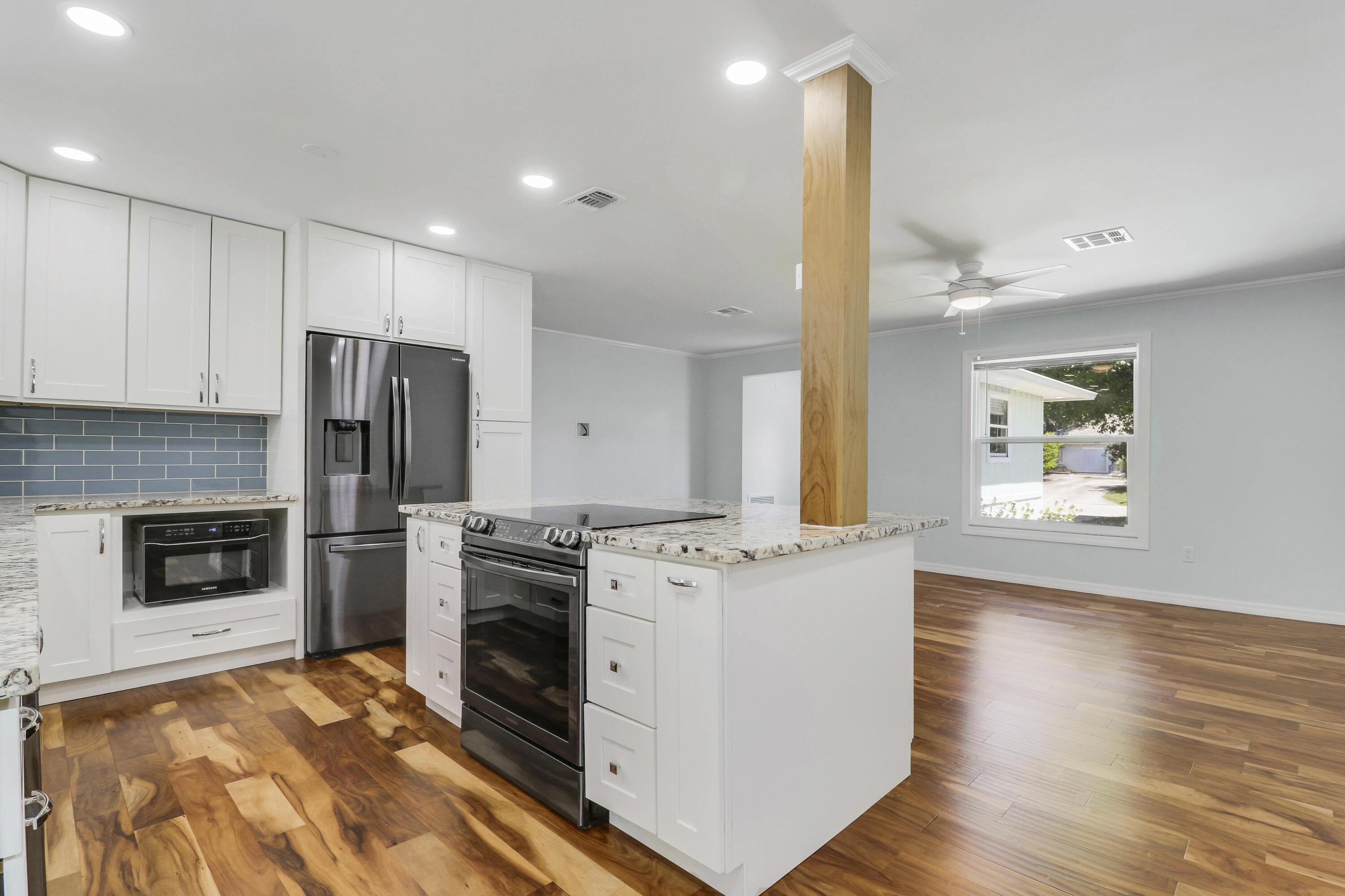 INDIAN RIVER ESTATES UNIT 8 - Residential