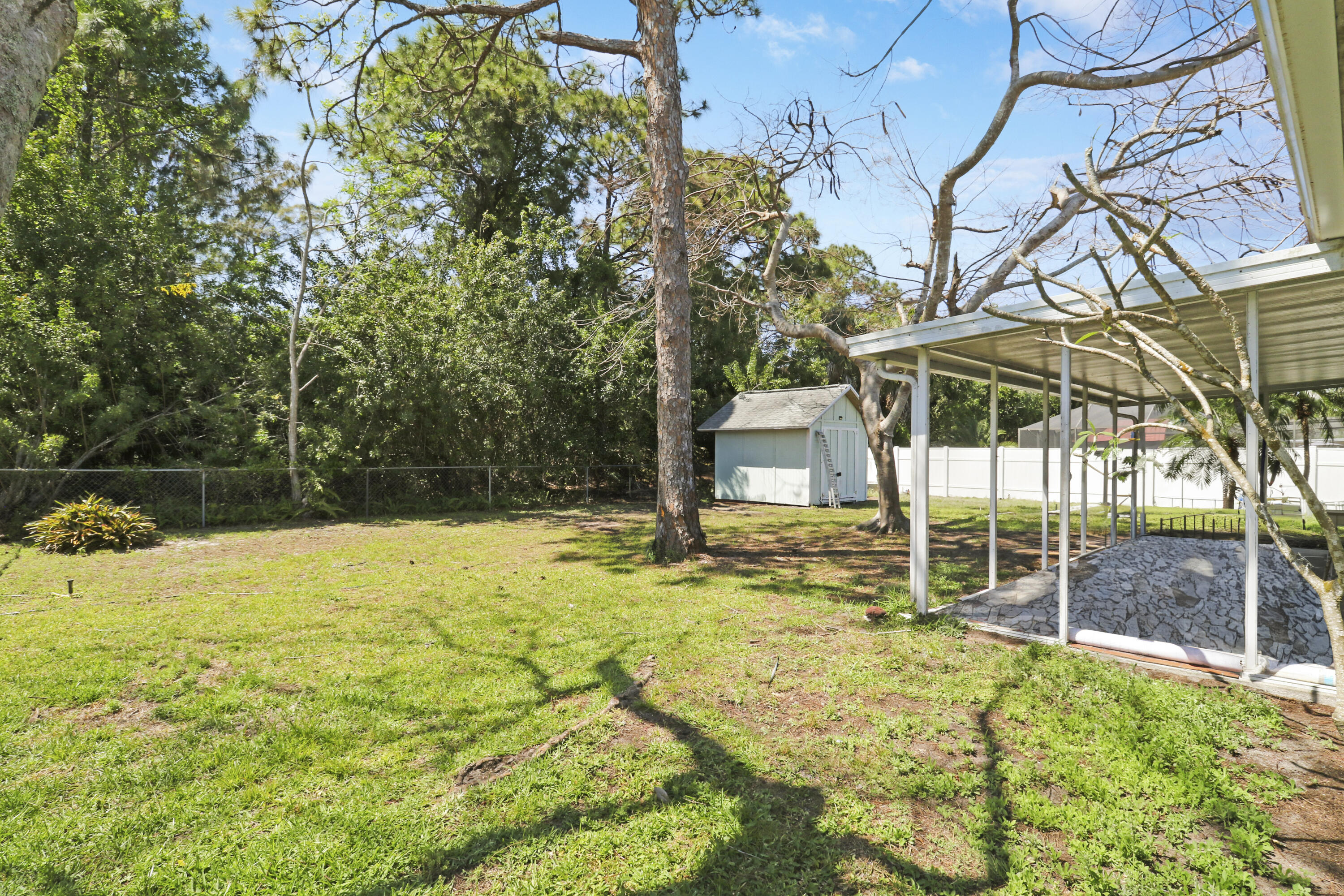 INDIAN RIVER ESTATES UNIT 8 - Residential