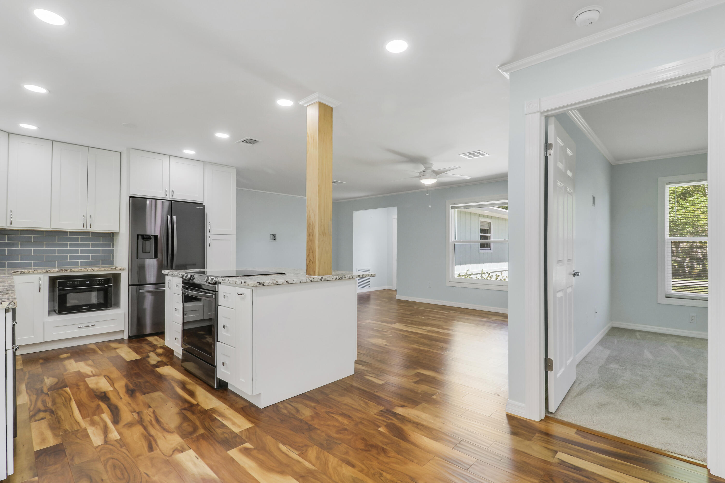 INDIAN RIVER ESTATES UNIT 8 - Residential