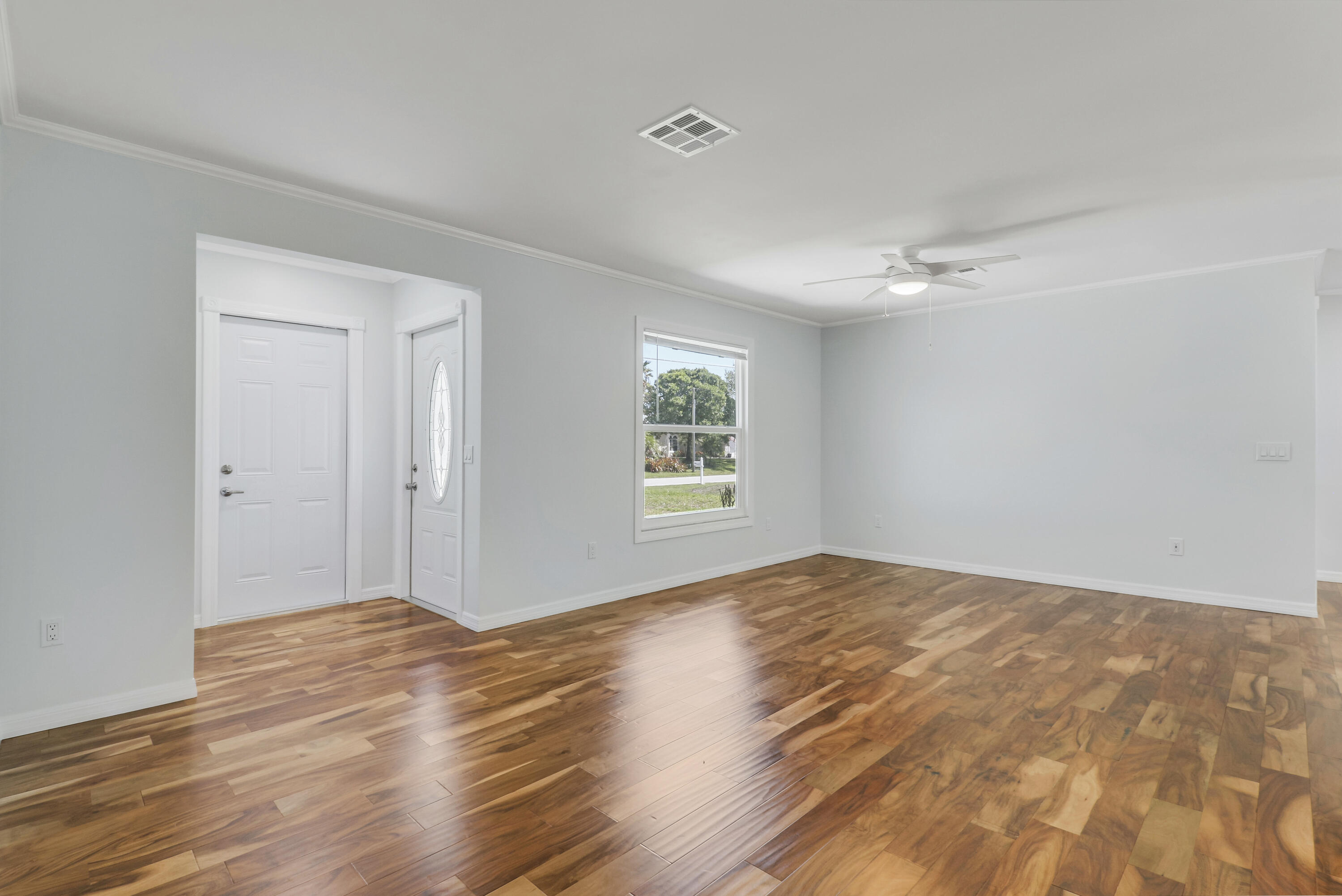 INDIAN RIVER ESTATES UNIT 8 - Residential