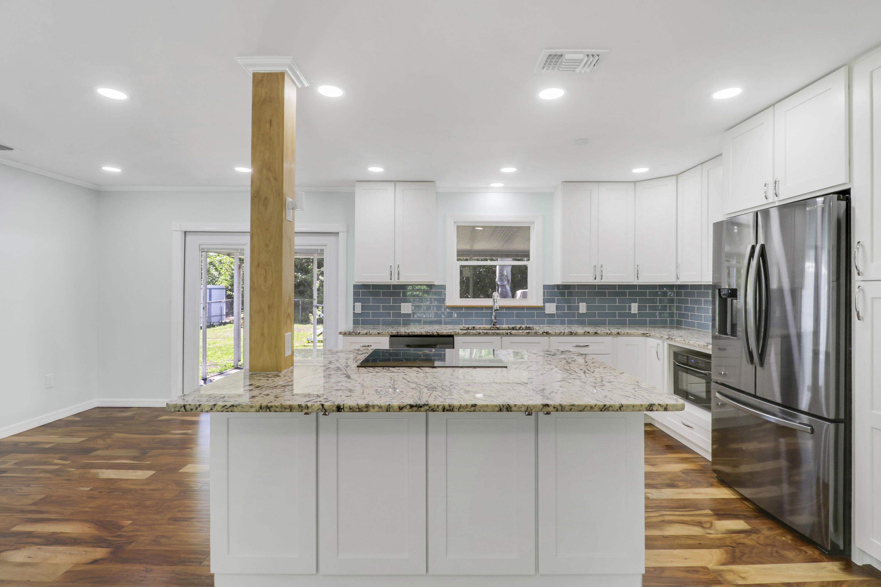 INDIAN RIVER ESTATES UNIT 8 - Residential