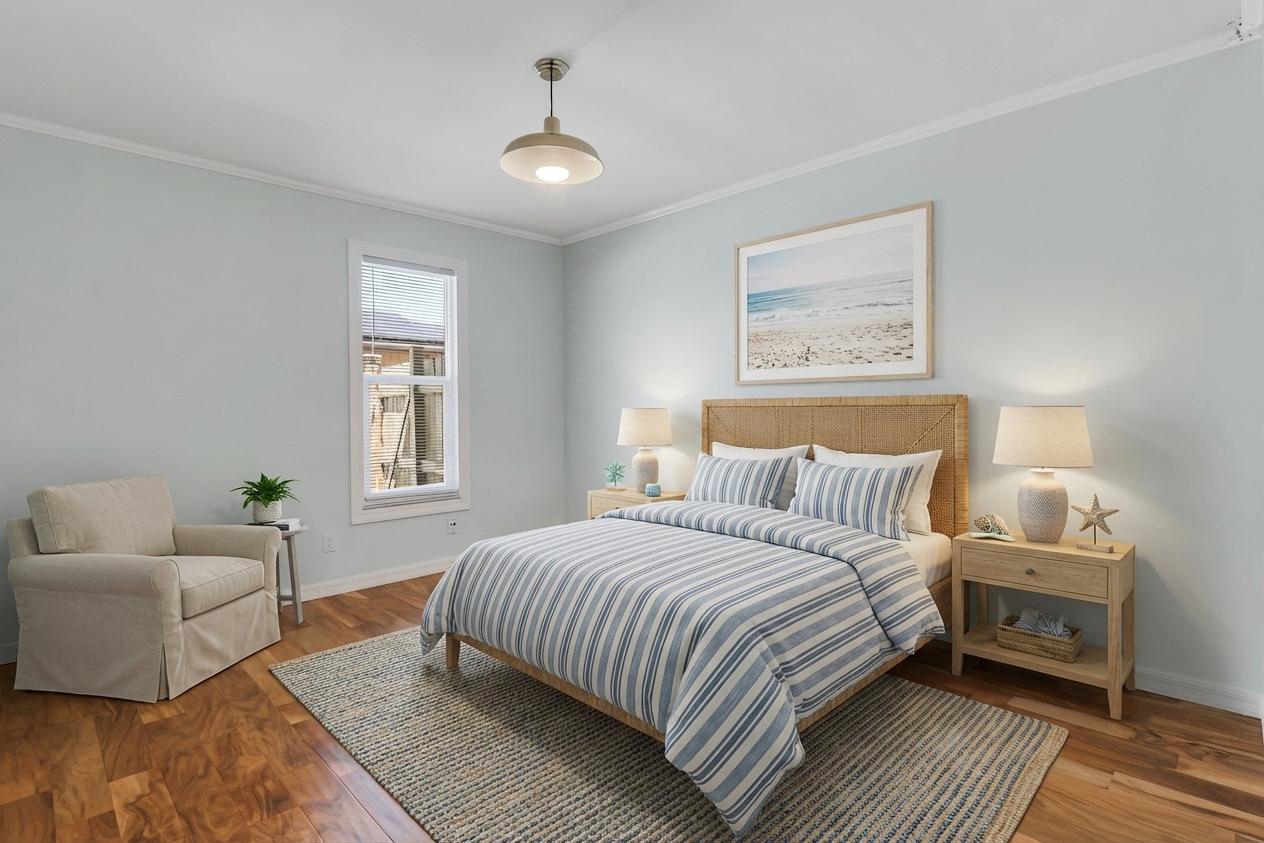 INDIAN RIVER ESTATES UNIT 8 - Residential