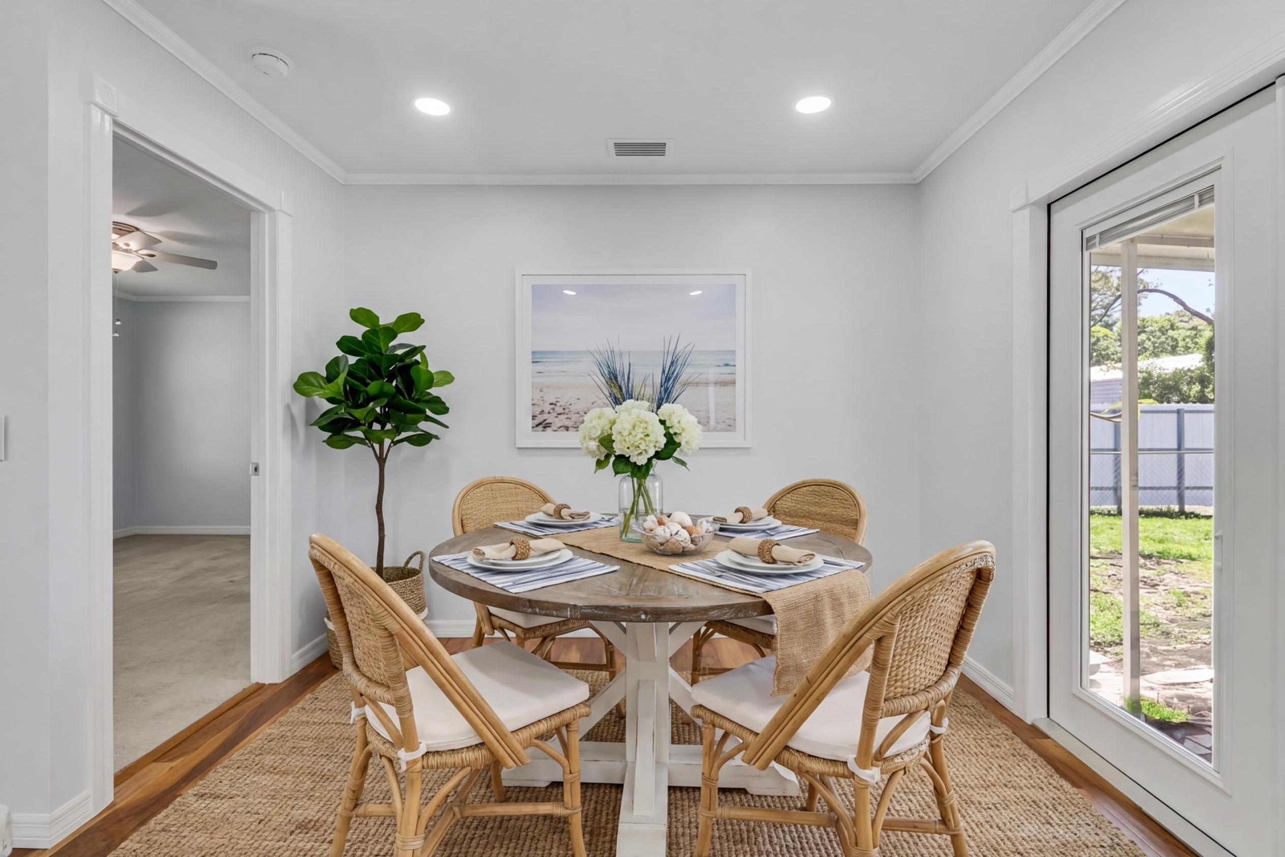 INDIAN RIVER ESTATES UNIT 8 - Residential