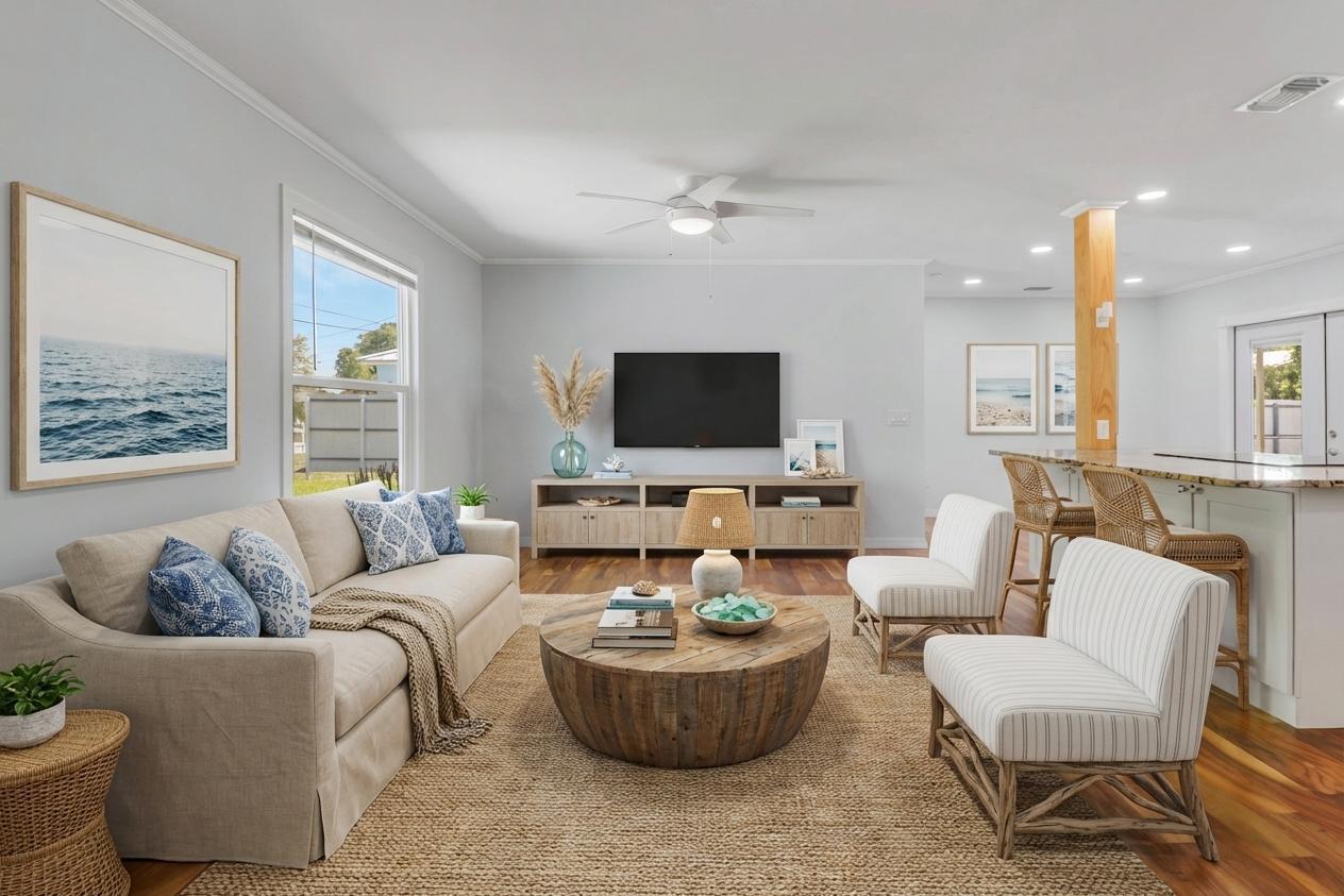 INDIAN RIVER ESTATES UNIT 8 - Residential