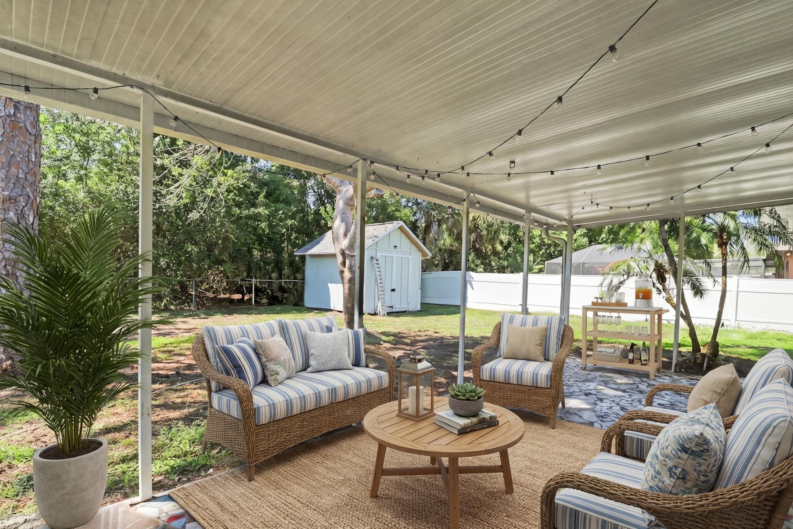 INDIAN RIVER ESTATES UNIT 8 - Residential