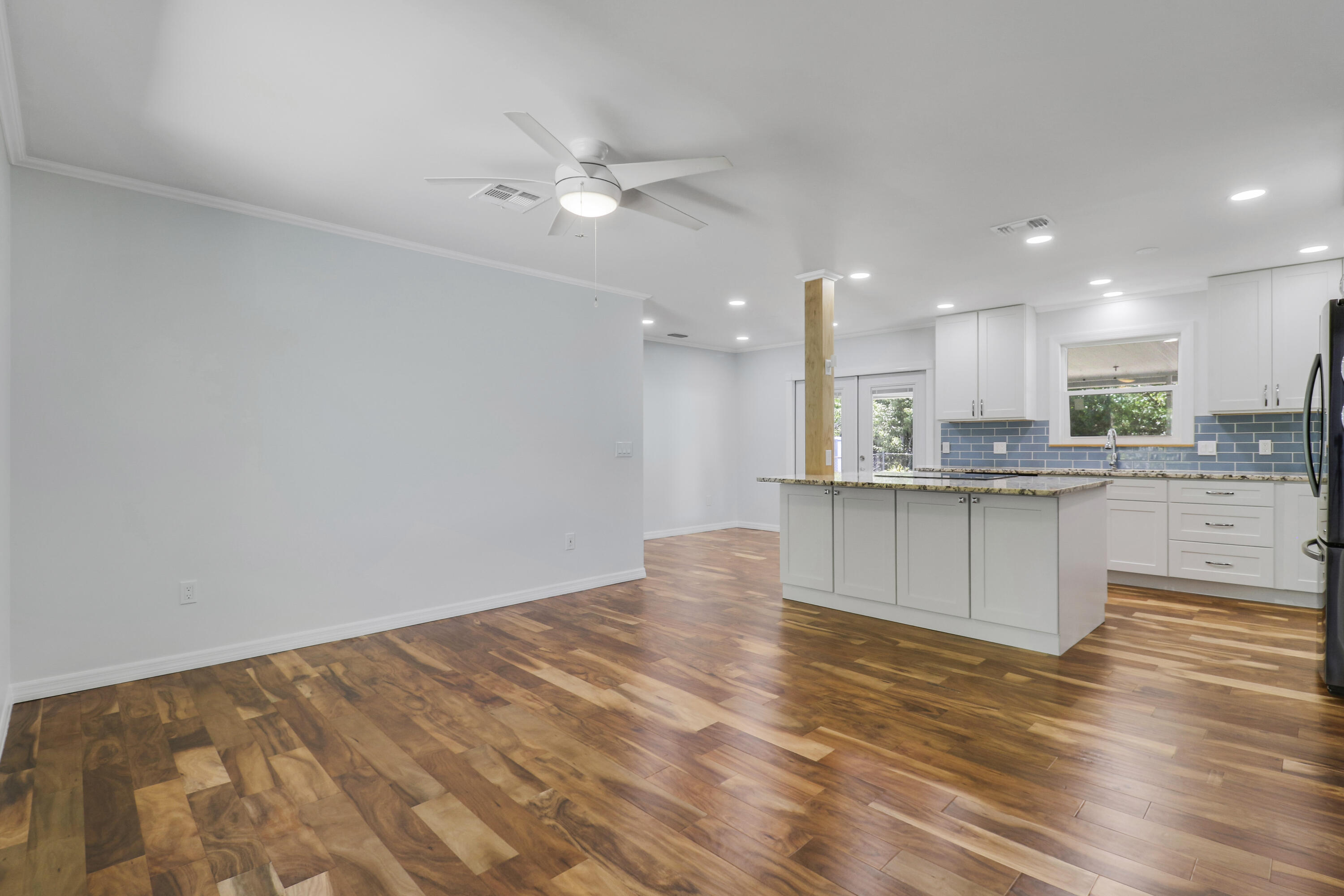 INDIAN RIVER ESTATES UNIT 8 - Residential