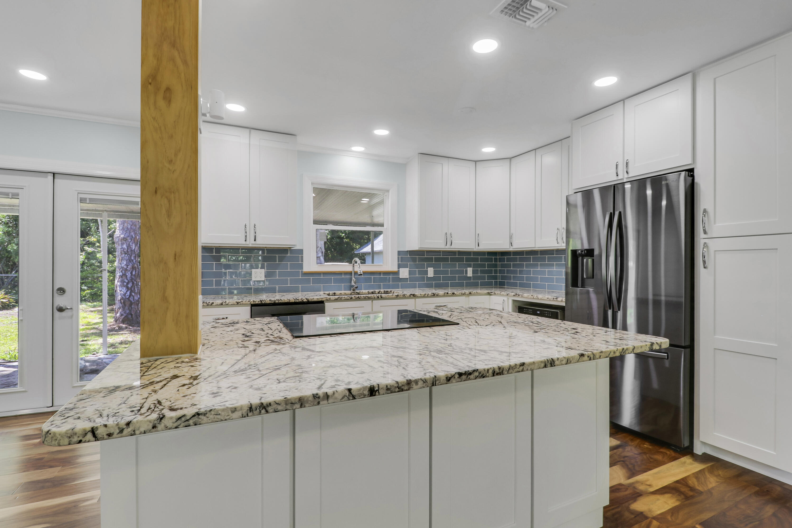 INDIAN RIVER ESTATES UNIT 8 - Residential