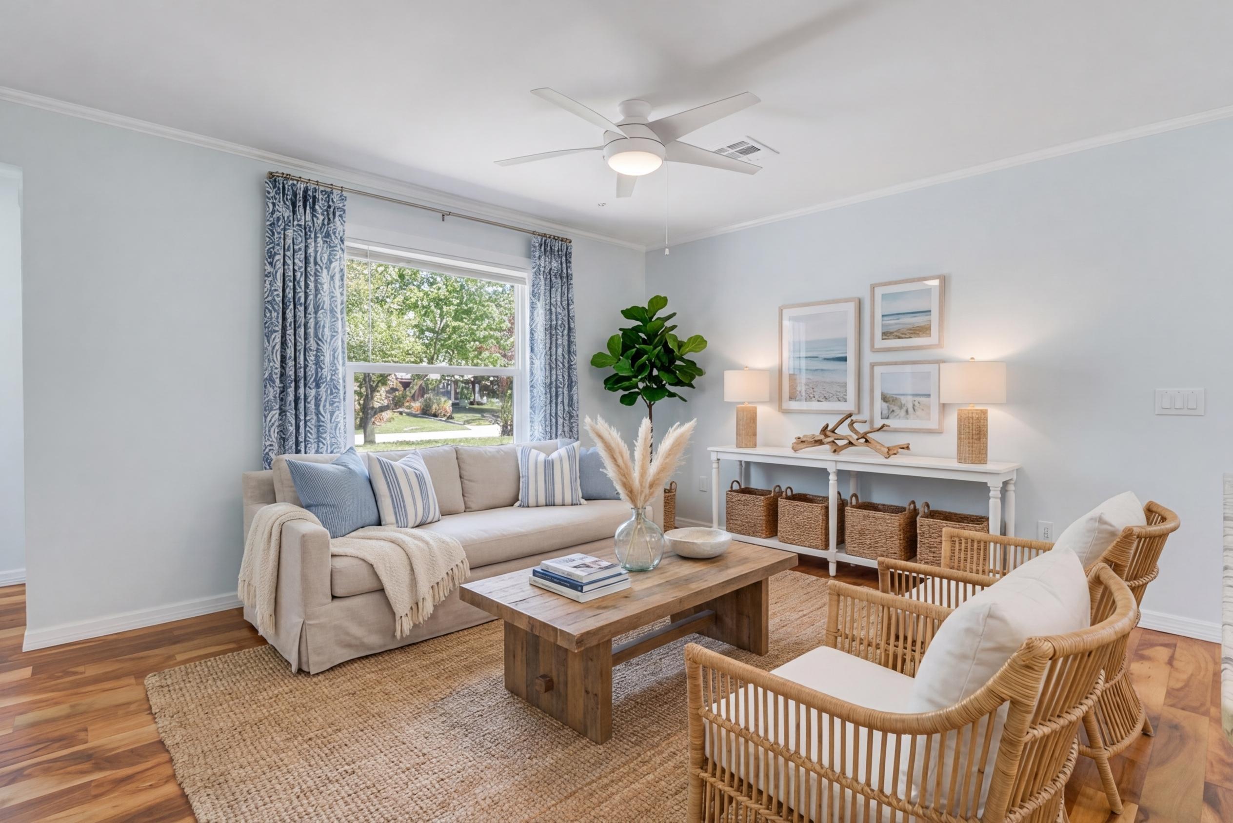 INDIAN RIVER ESTATES UNIT 8 - Residential