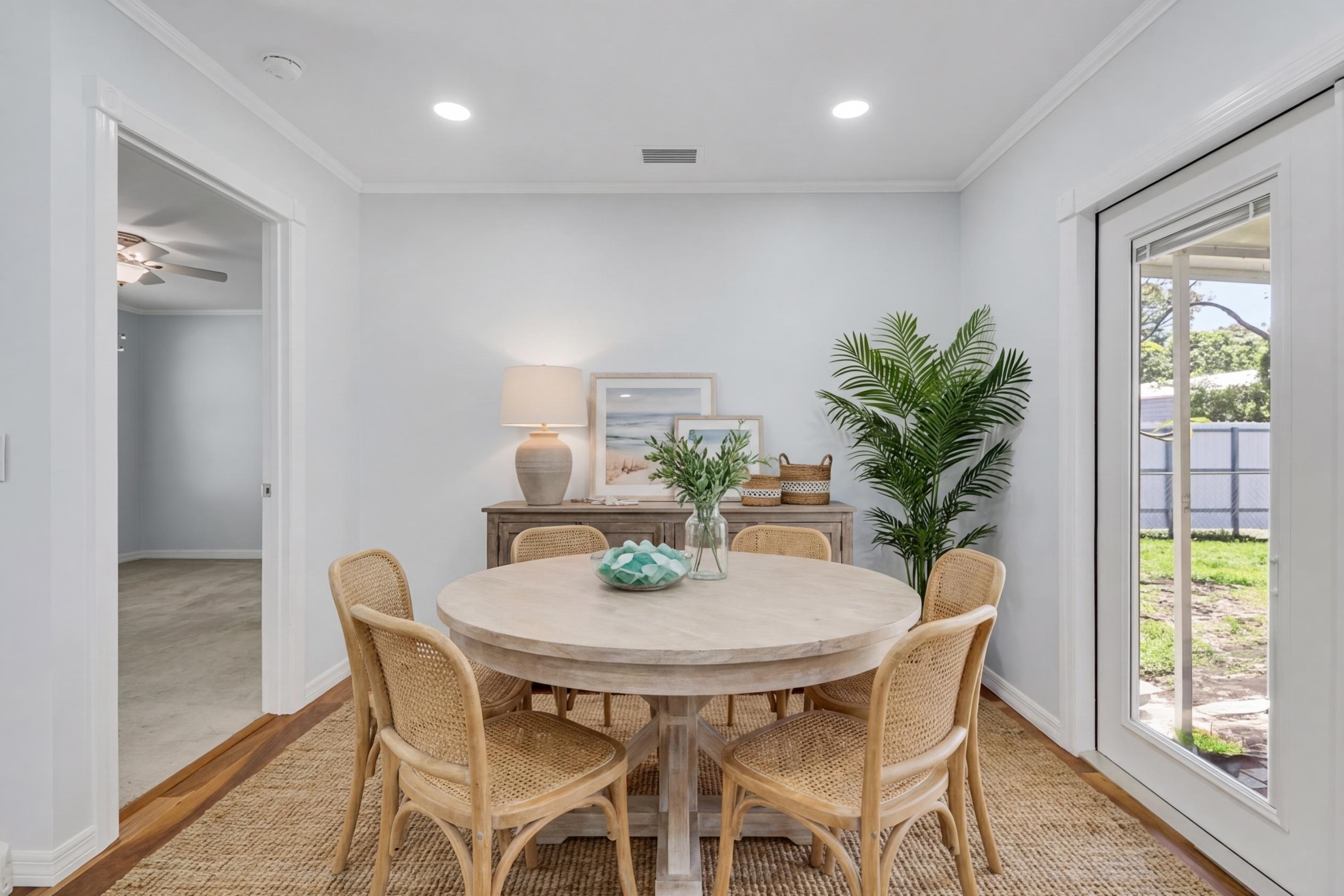 INDIAN RIVER ESTATES UNIT 8 - Residential