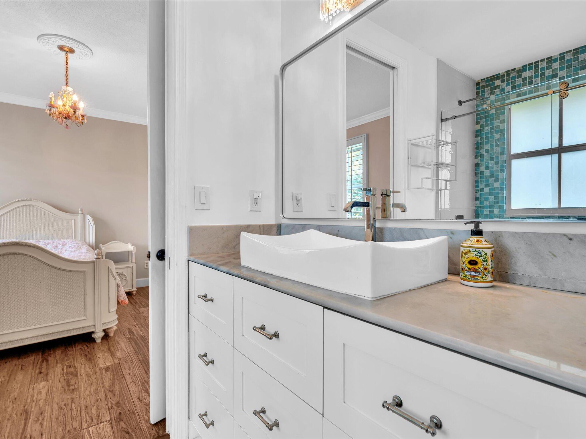 The Sticks 111-12 B - Residential