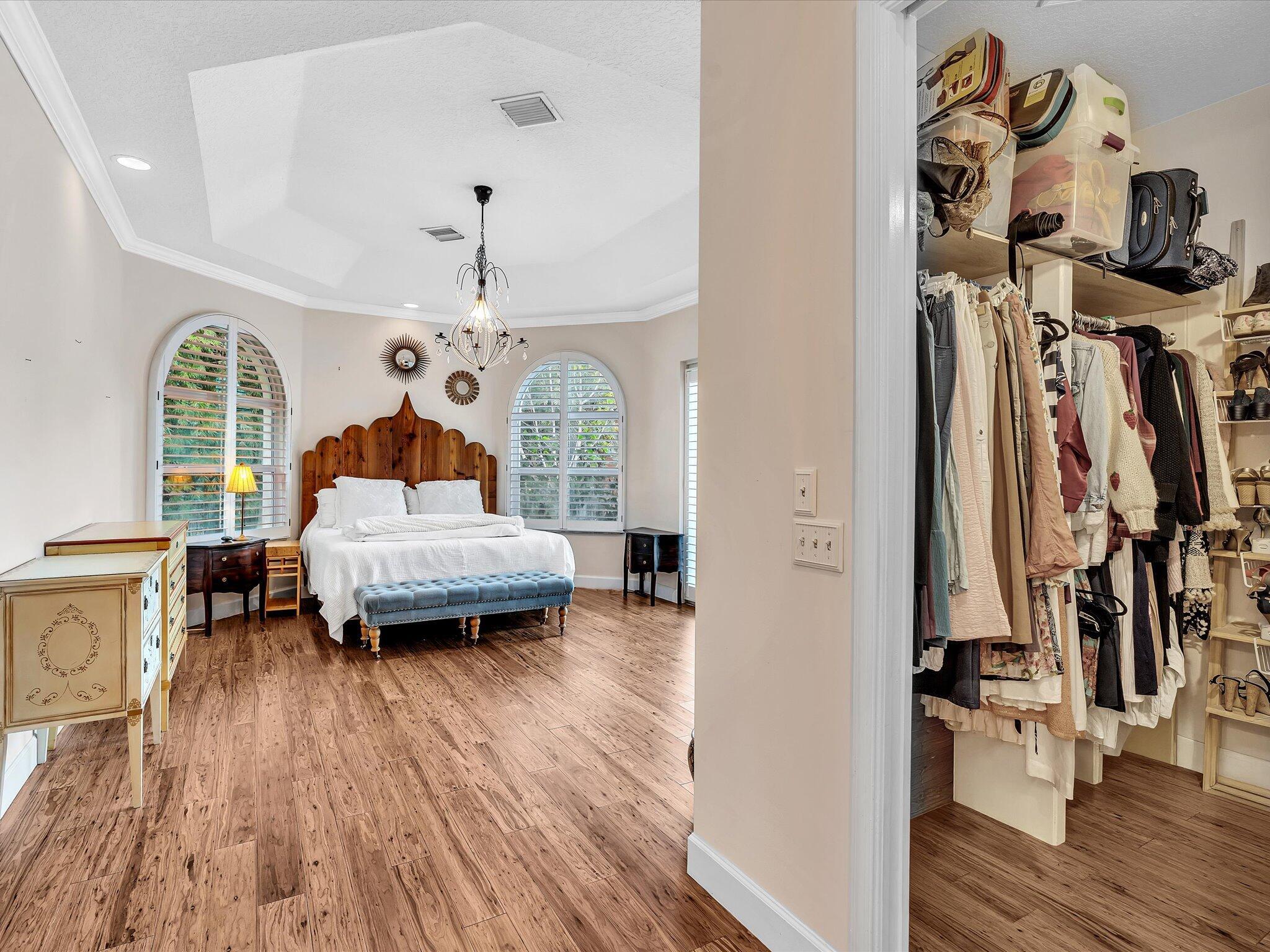 The Sticks 111-12 B - Residential