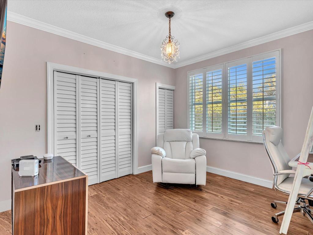 The Sticks 111-12 B - Residential