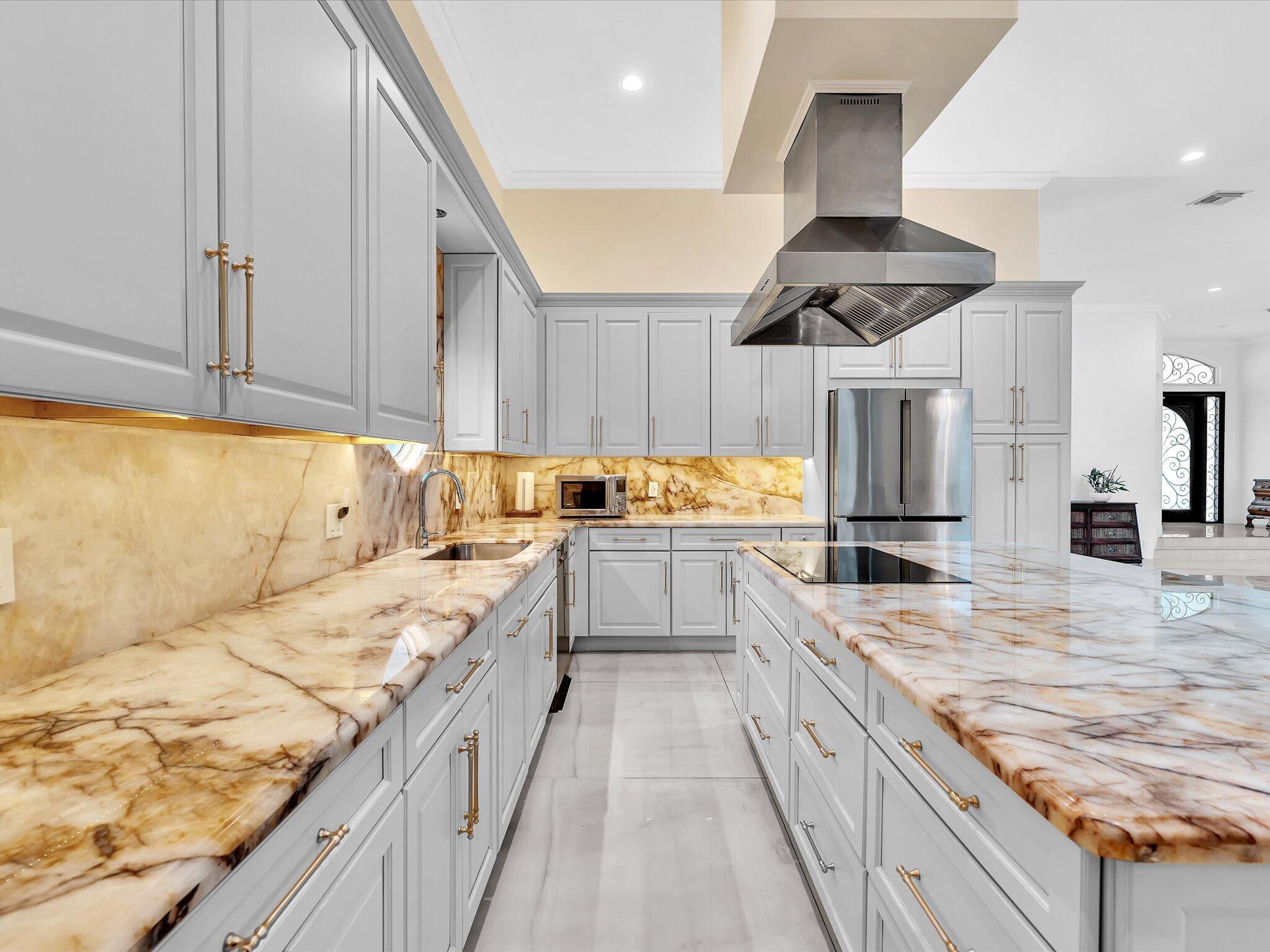 The Sticks 111-12 B - Residential