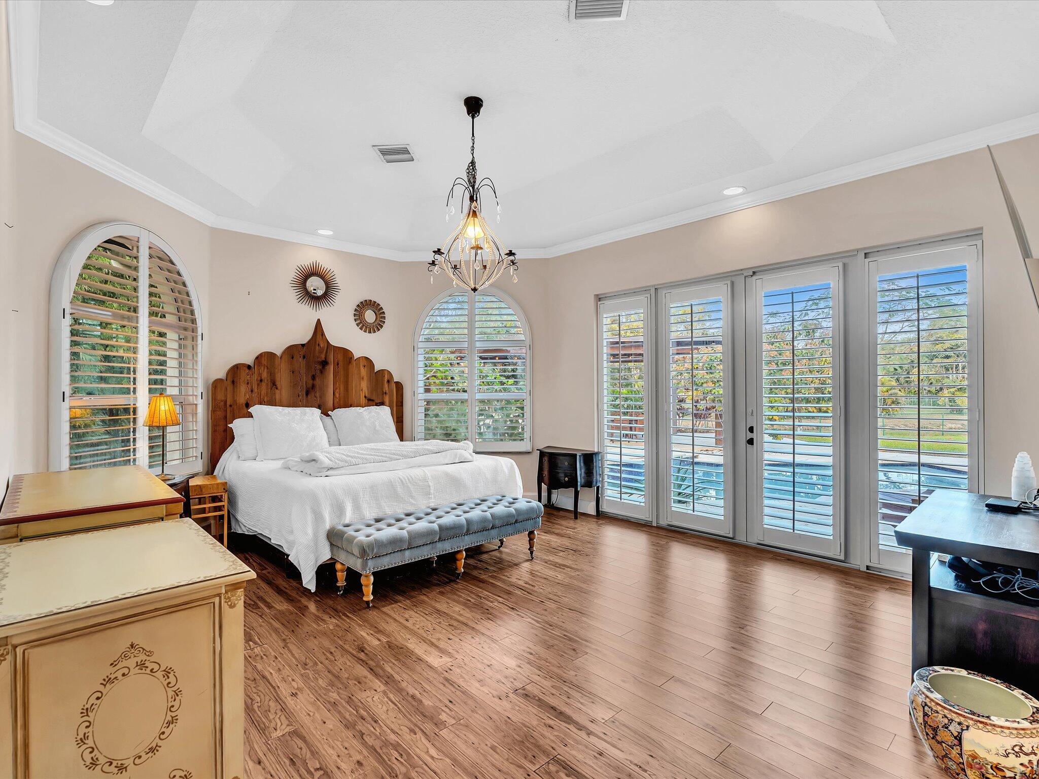 The Sticks 111-12 B - Residential