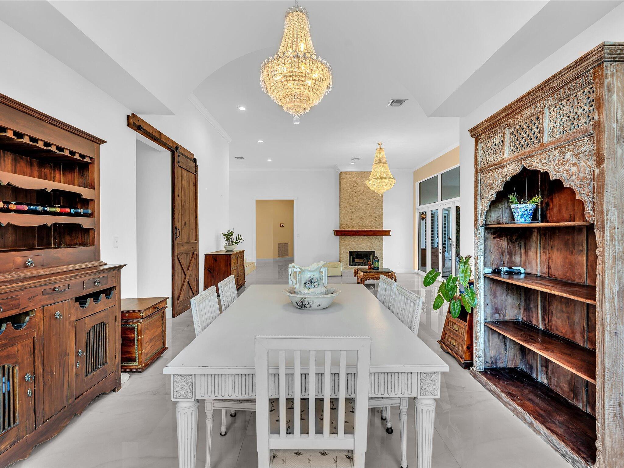 The Sticks 111-12 B - Residential