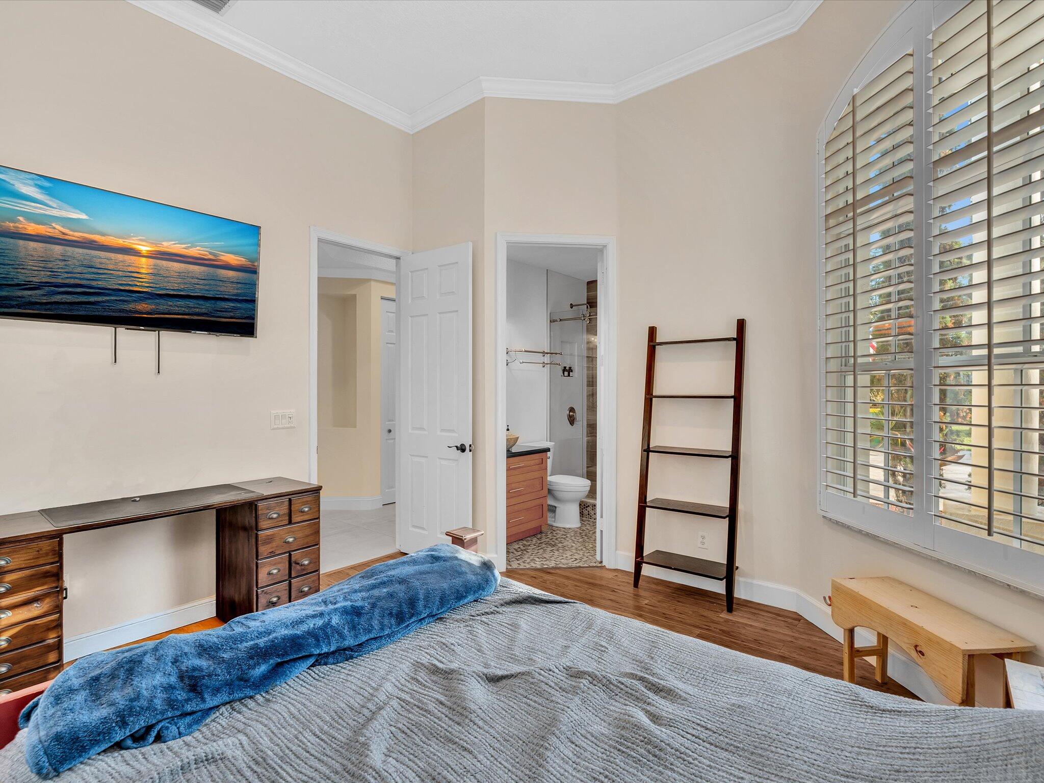 The Sticks 111-12 B - Residential