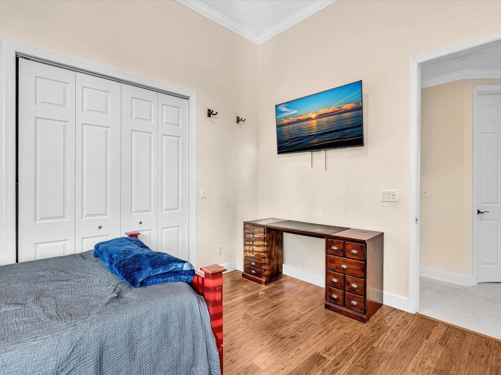 The Sticks 111-12 B - Residential