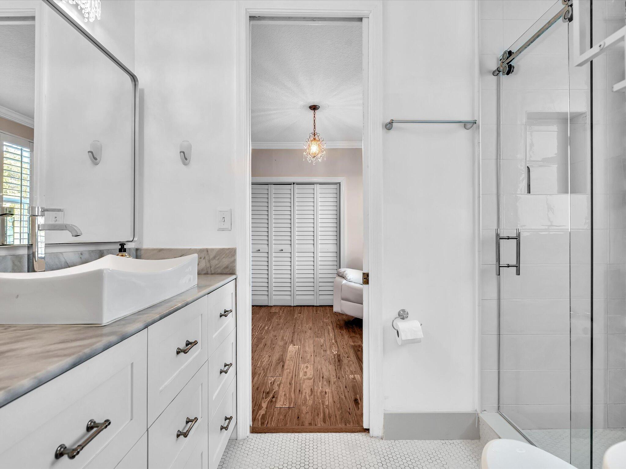 The Sticks 111-12 B - Residential