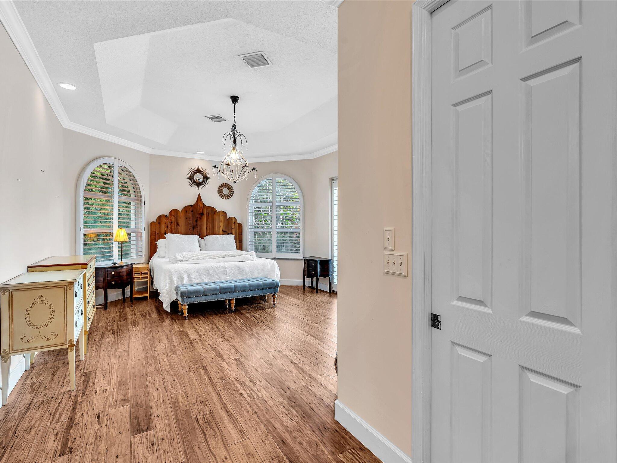 The Sticks 111-12 B - Residential