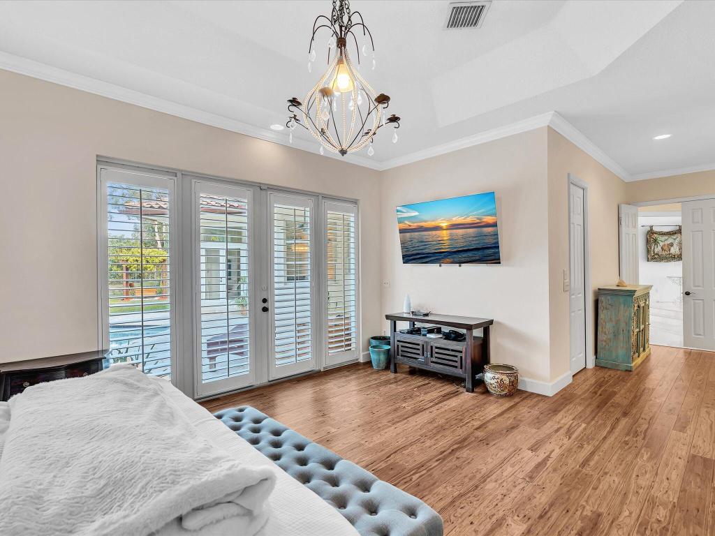 The Sticks 111-12 B - Residential