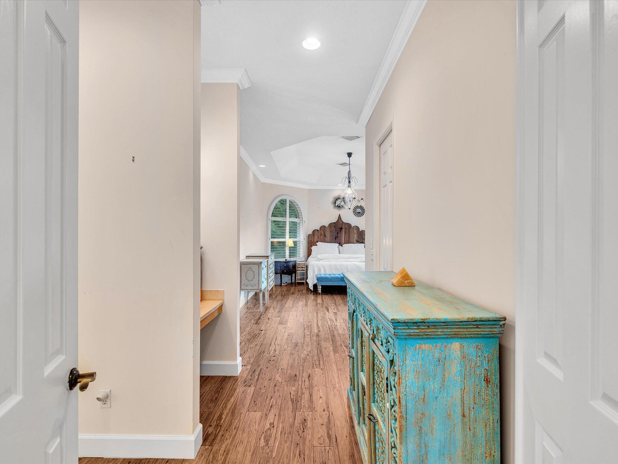 The Sticks 111-12 B - Residential