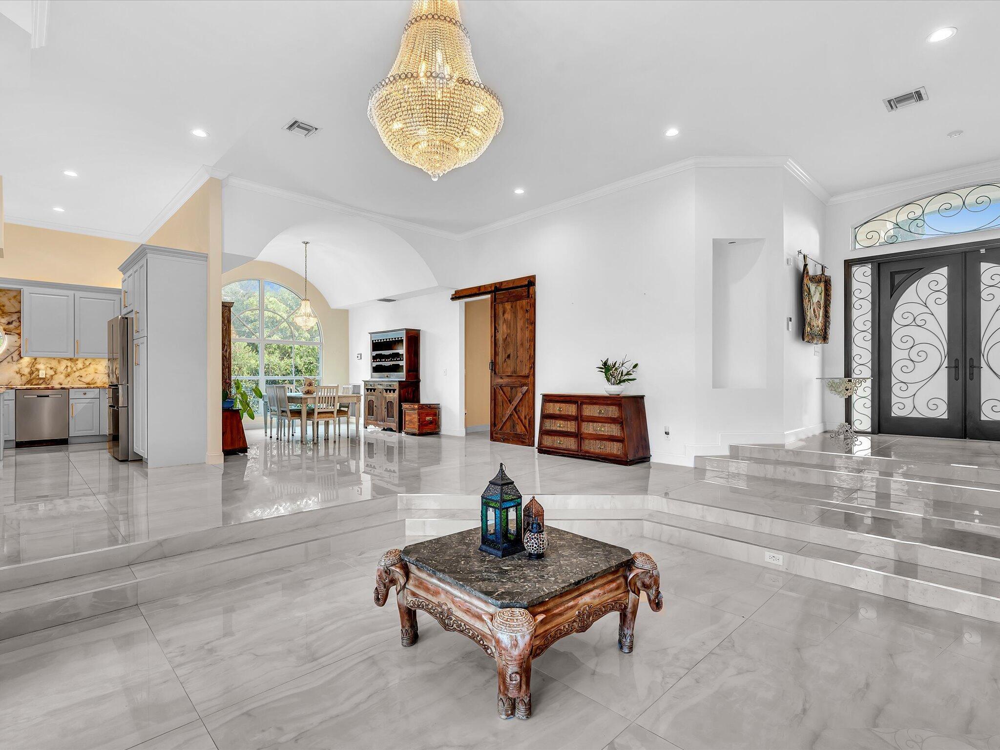 The Sticks 111-12 B - Residential