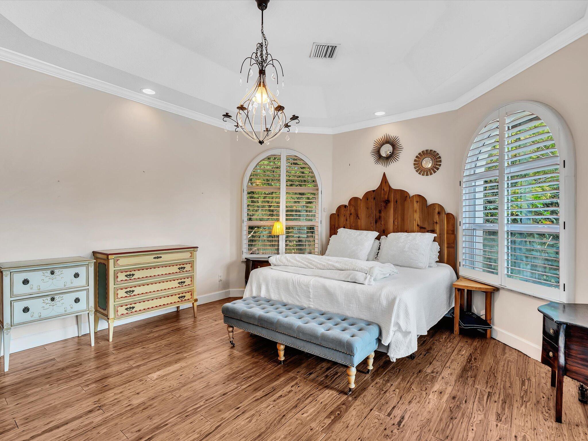 The Sticks 111-12 B - Residential