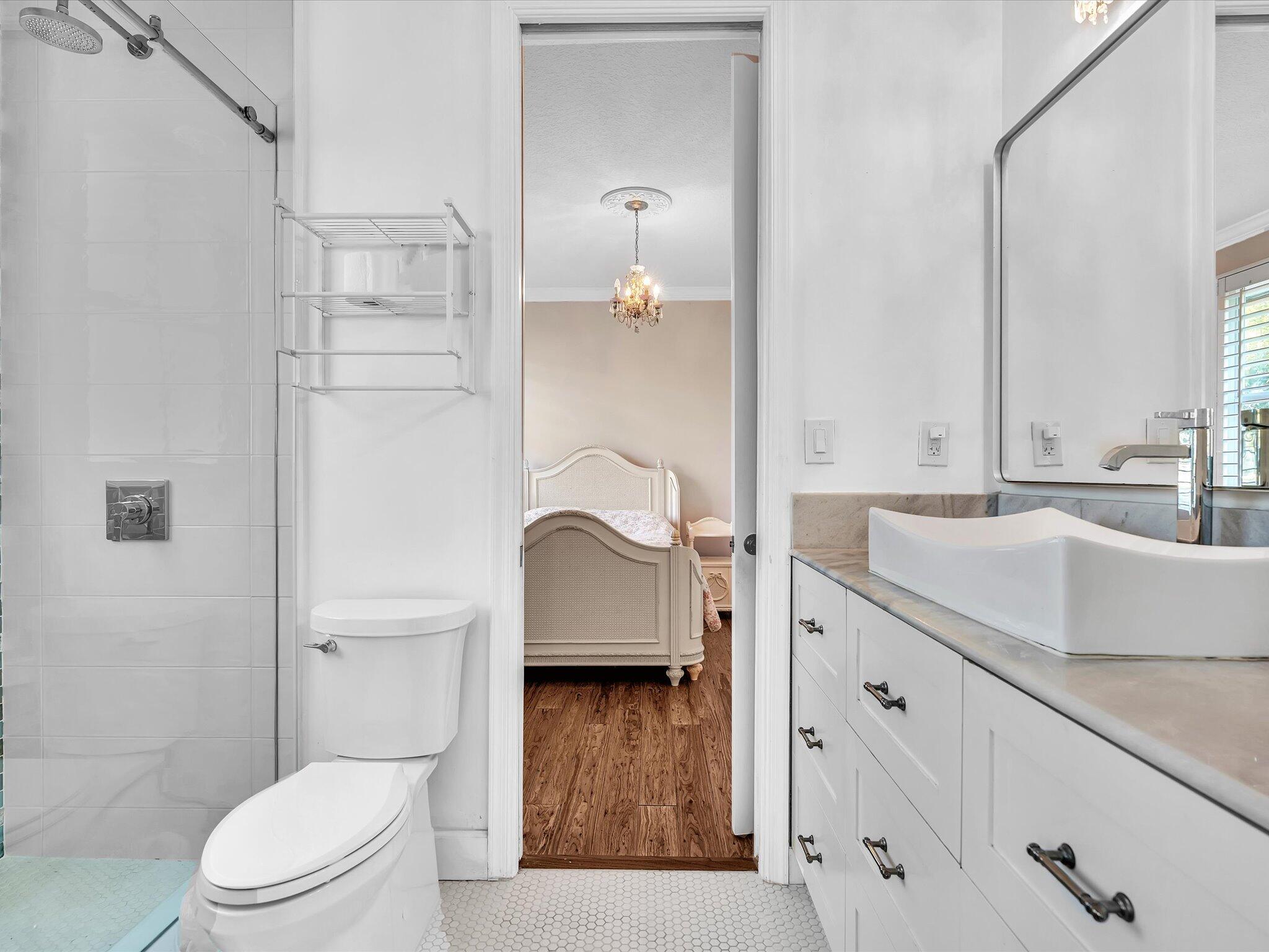 The Sticks 111-12 B - Residential