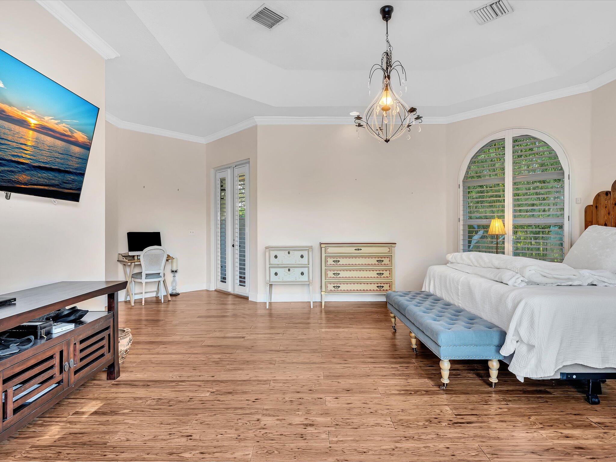 The Sticks 111-12 B - Residential