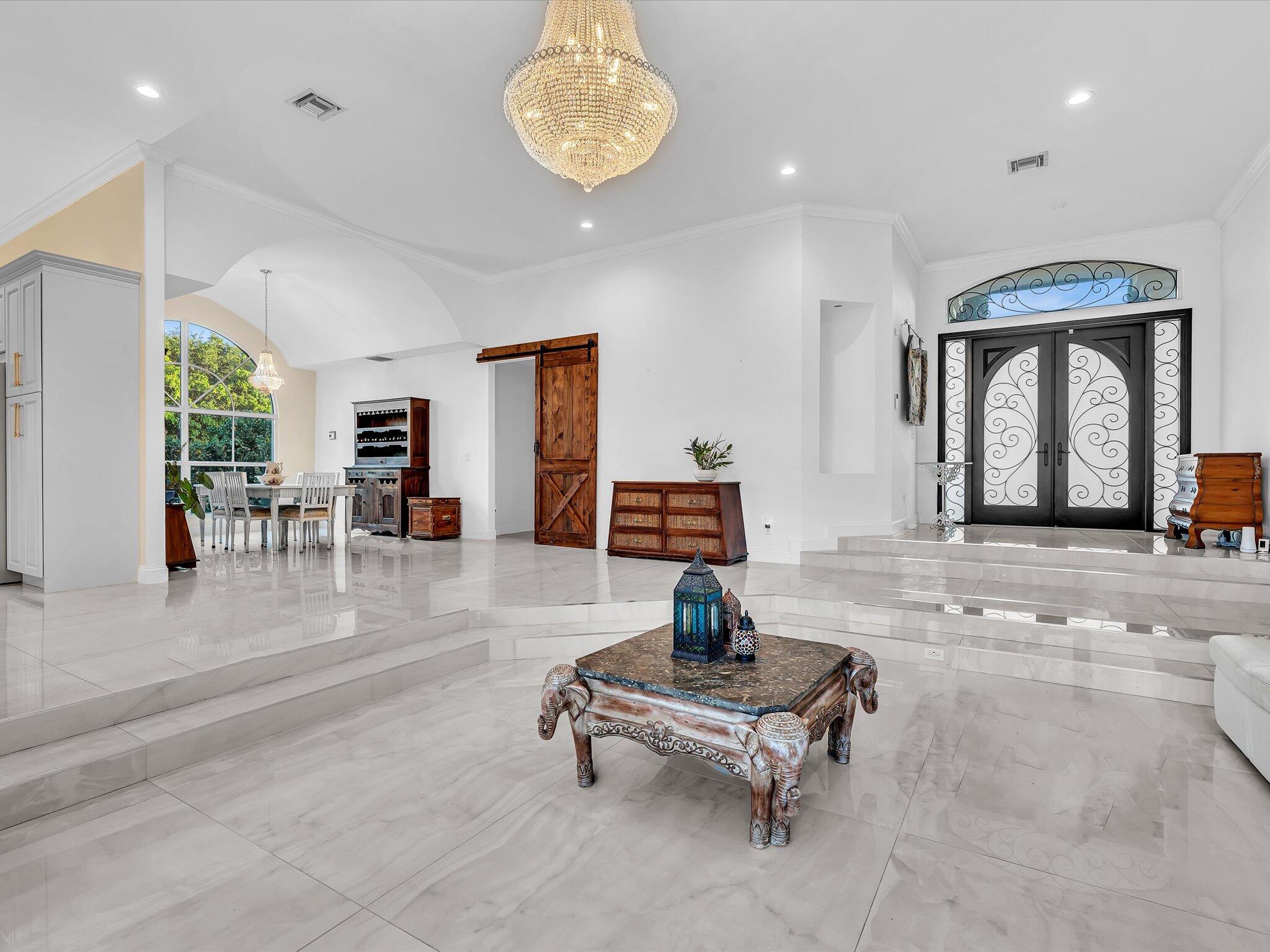 The Sticks 111-12 B - Residential