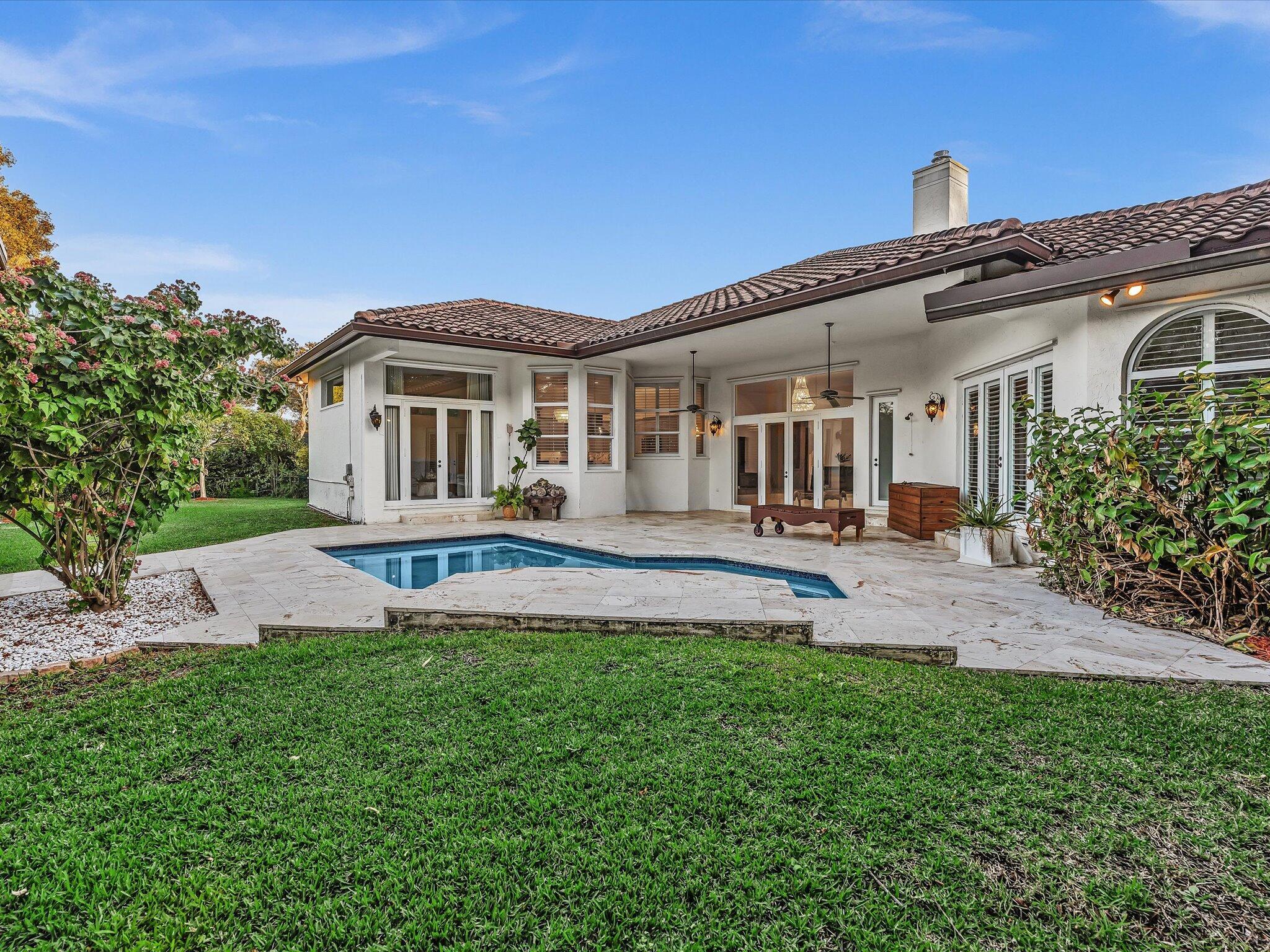 The Sticks 111-12 B - Residential