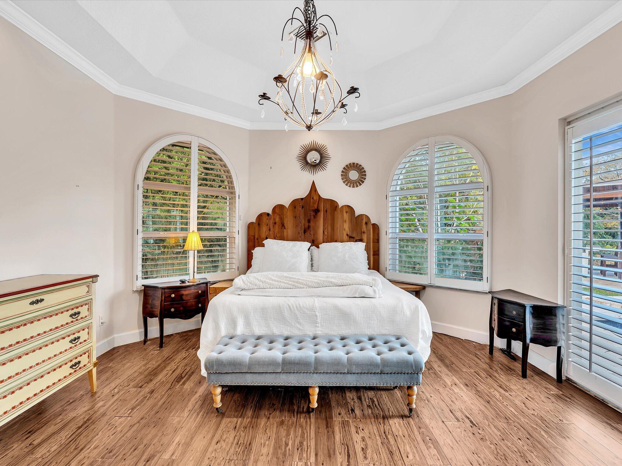 The Sticks 111-12 B - Residential