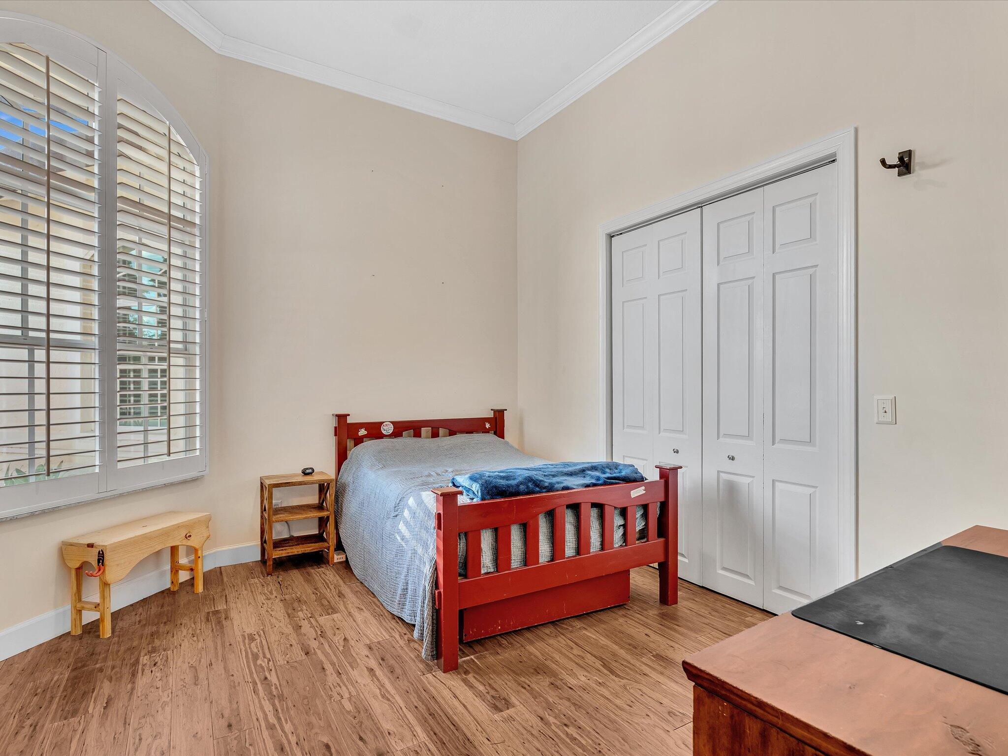 The Sticks 111-12 B - Residential