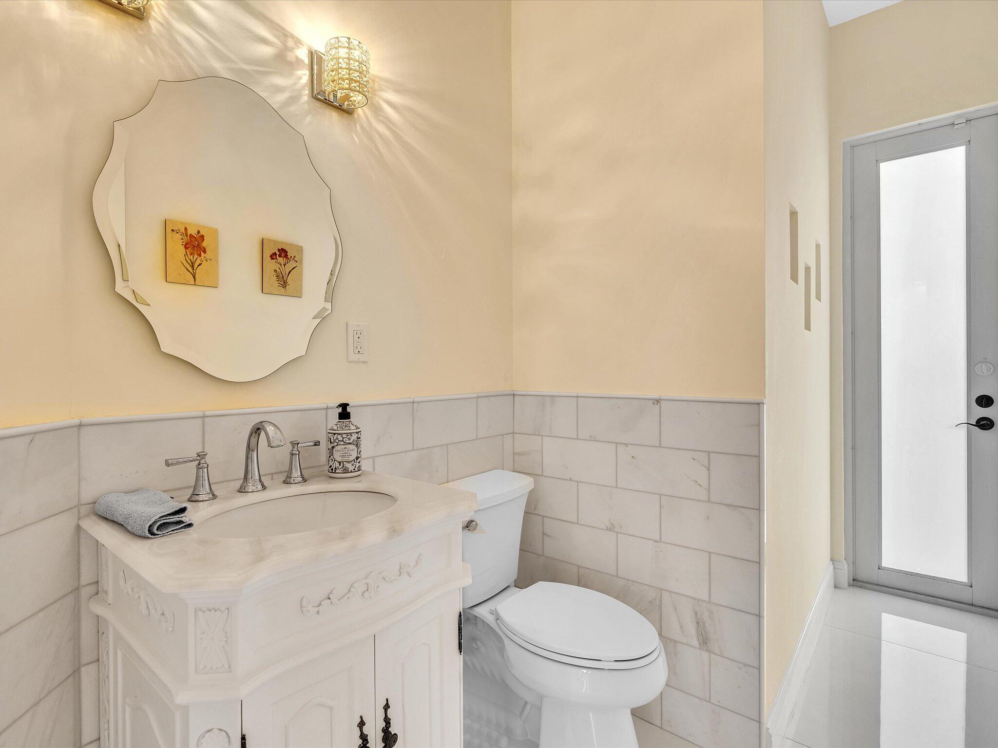 The Sticks 111-12 B - Residential