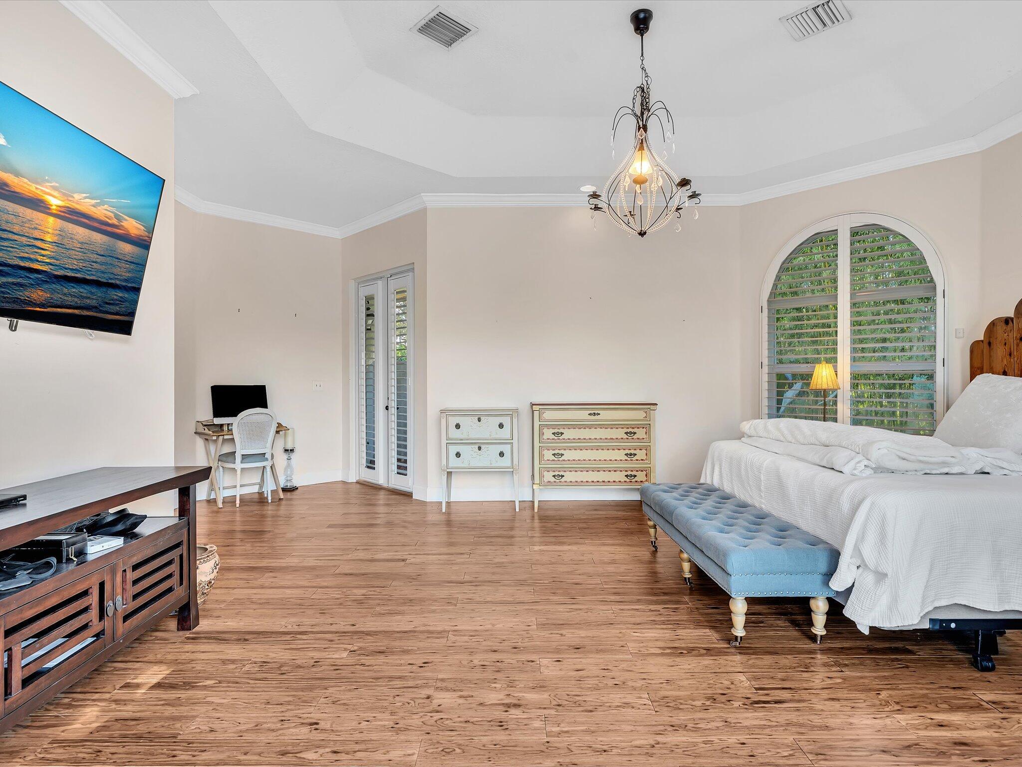 The Sticks 111-12 B - Residential