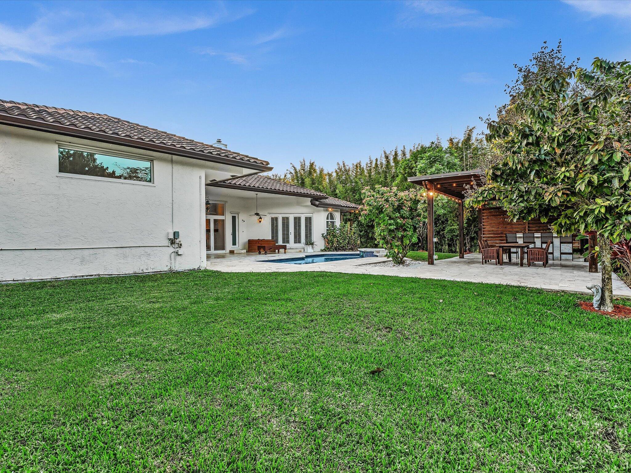 The Sticks 111-12 B - Residential