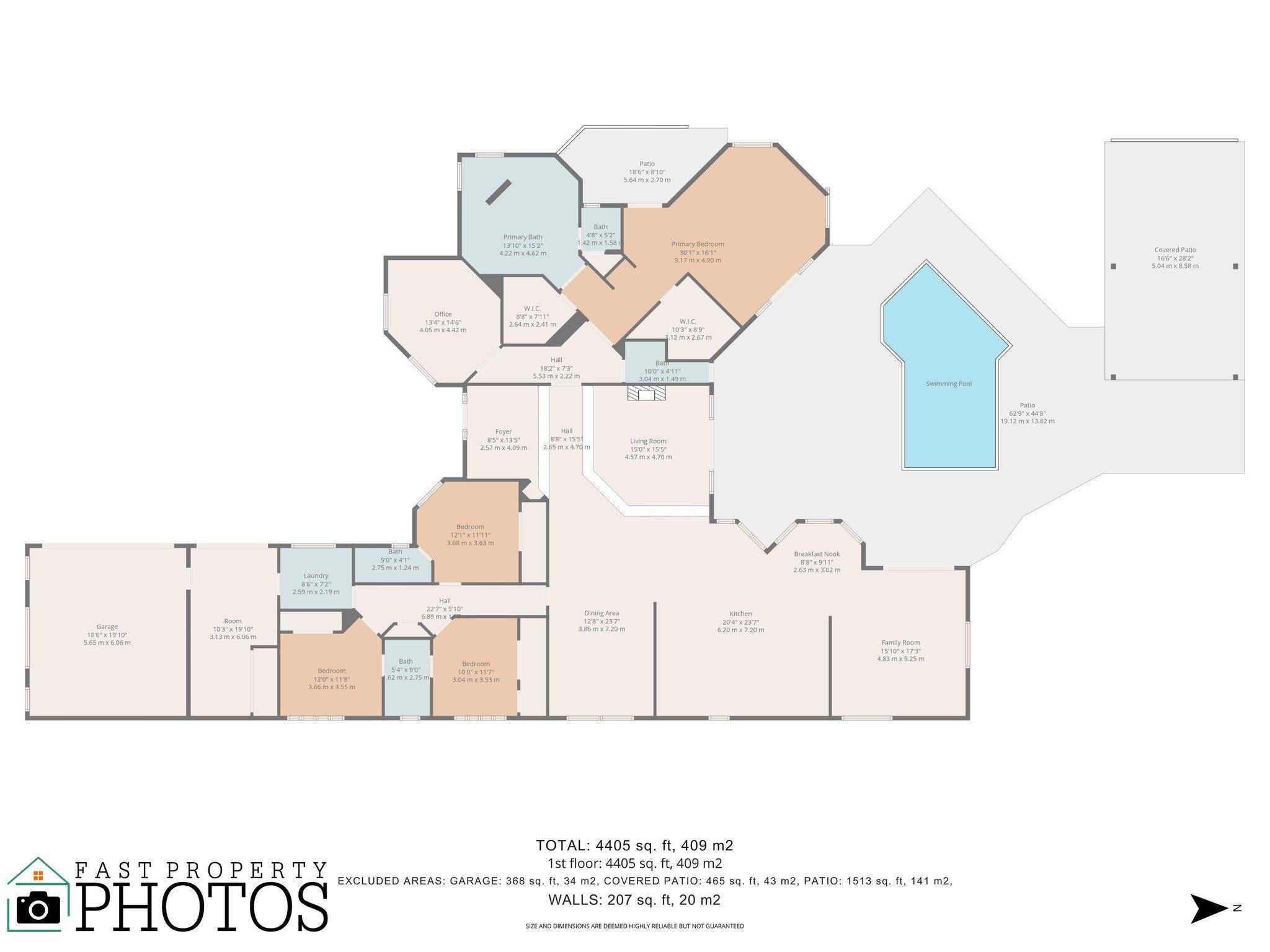 The Sticks 111-12 B - Residential