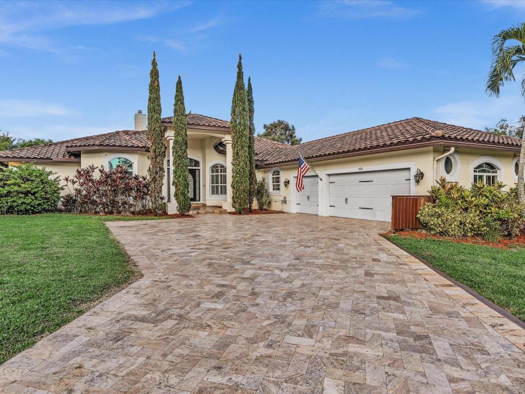 The Sticks 111-12 B - Residential