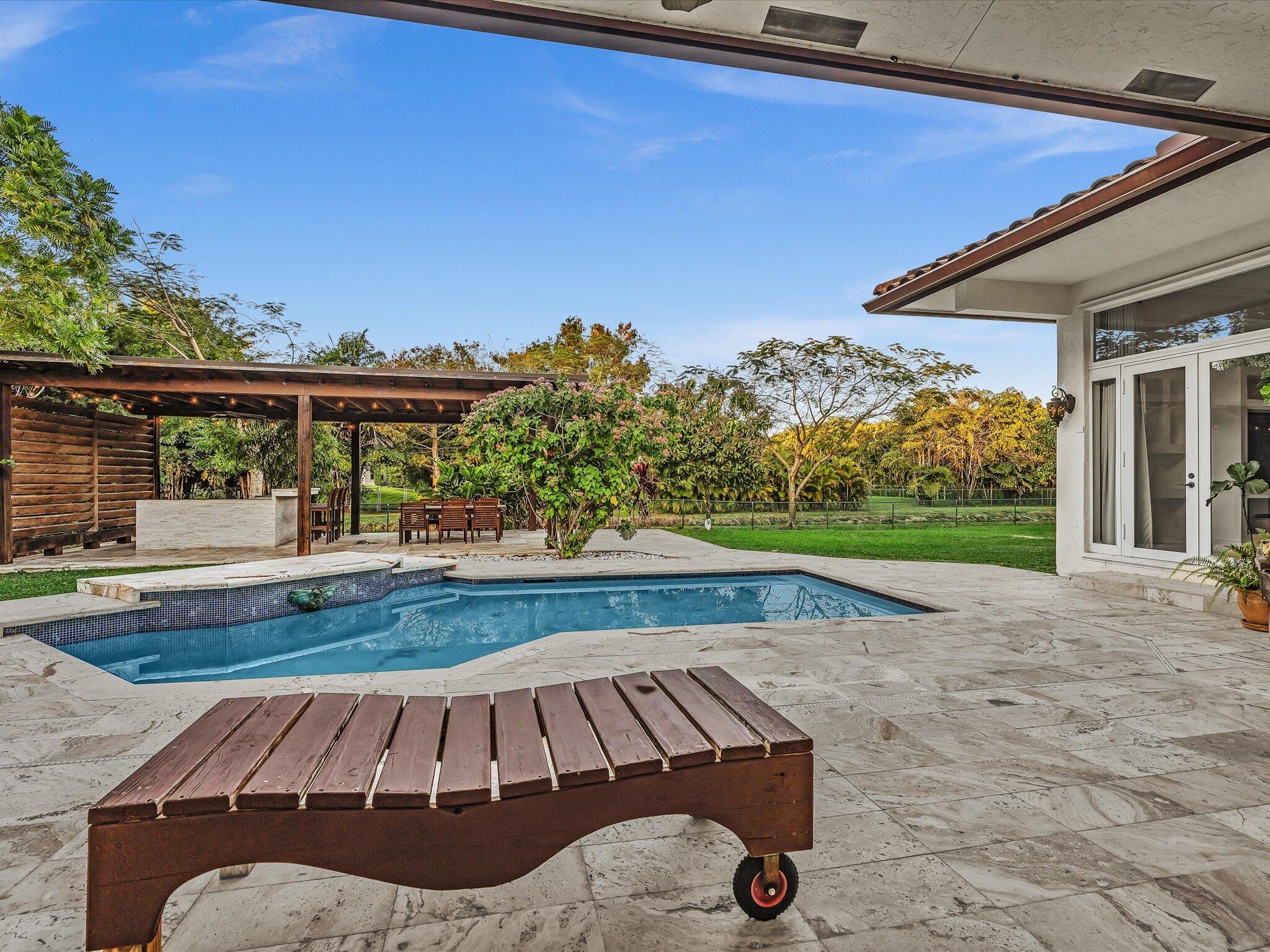 The Sticks 111-12 B - Residential