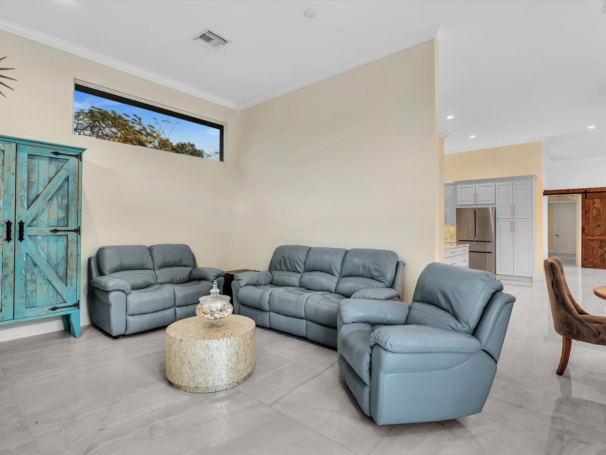 The Sticks 111-12 B - Residential