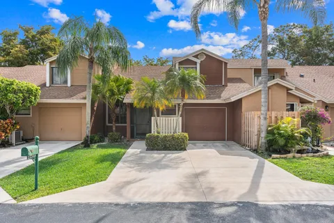 22384 Thousand Pines Ln, Boca Raton, FL 33428 - MLS#: F10494968