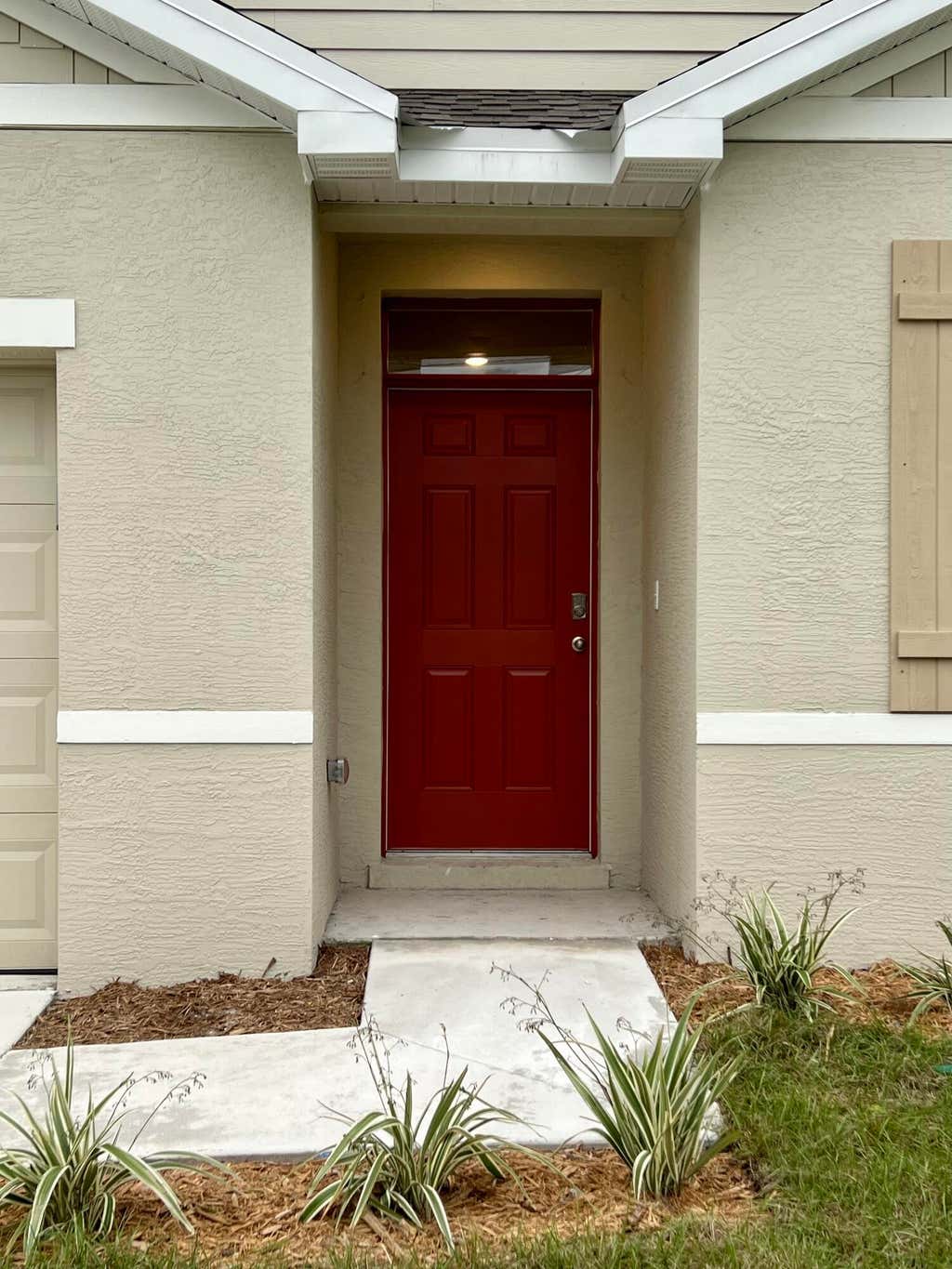 Photo of 4011 SW Kidd Court, Port Saint Lucie, FL 34953 (MLS # B26048909)