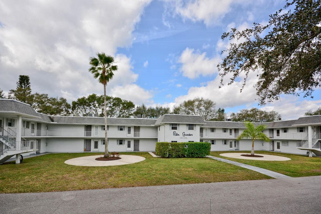 Photo of 10193 N Military Trail #205, Palm Beach Gardens, FL 33410 (MLS # R11006697)